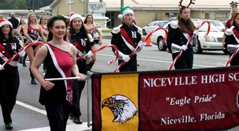 niceville christmas parade 2023|Calendar • Niceville, FL • CivicEngage